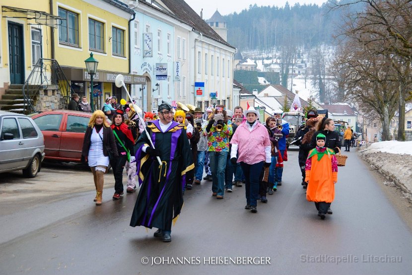 2015_02_14 Fasching in Litschau (5)
